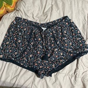 Soft AEO Shorts